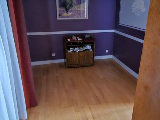 Appartement à vendre 95 000 € 7 pièces 4 chambres 138 m² Étage 2/2 Dampierre-sur-Salon 70180