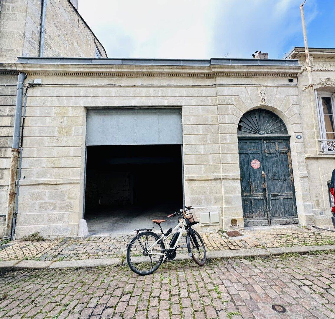 Maison 2 pièces 760 m² · à Bordeaux · 760 m² · 1 050 000 €