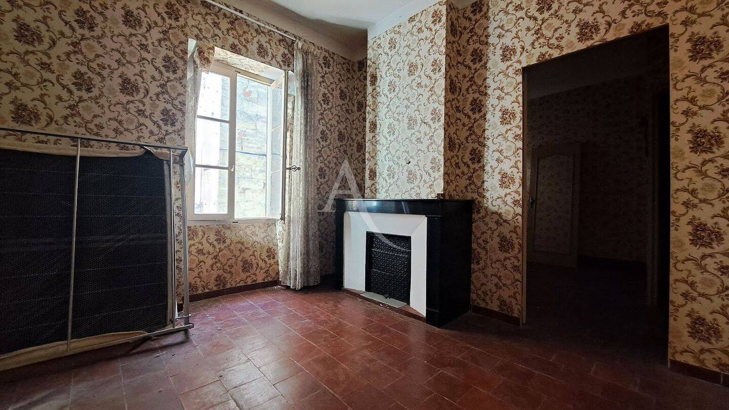 Maison 6 pièces 100 m² · à Hérépian · 100 m² · 55 000 €
