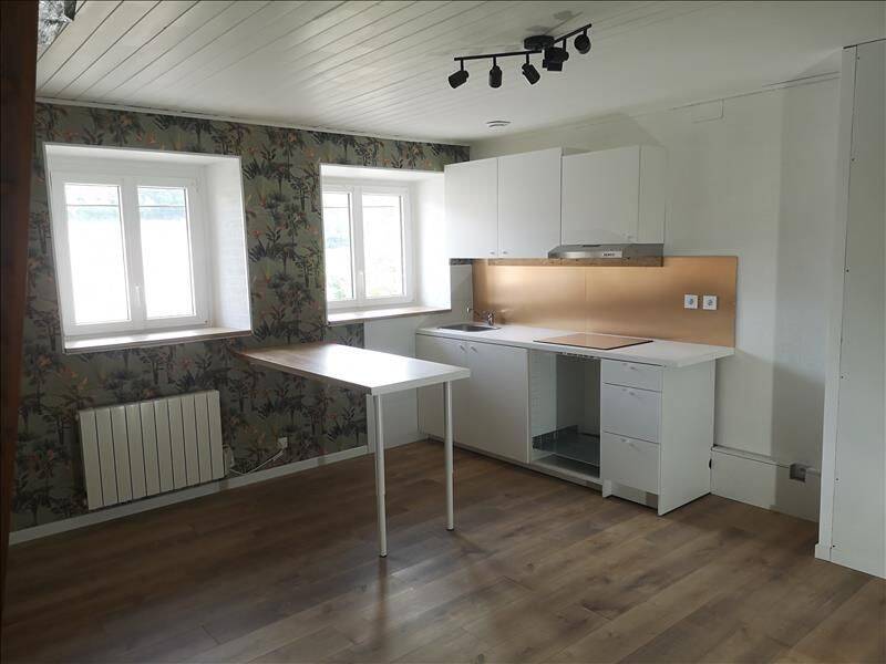 Appartement 2 pièces 32 m² · à Épeugney · 32 m² · 477 €