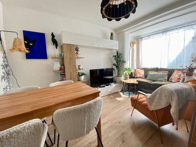 Maison 4 pièces 54 m² · à Montesson · 54 m² · 1 500 €