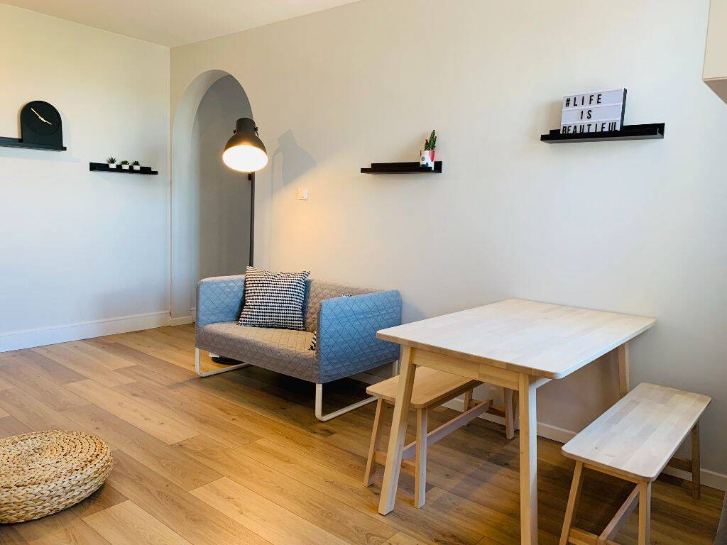 1 pièce 71 m² · à Villeurbanne · 71,3 m² · 515 €/mois