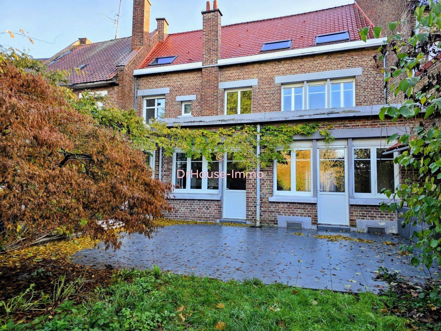 Maison 7 pièces 204 m² · à Somain · 204 m² · 246 500 €