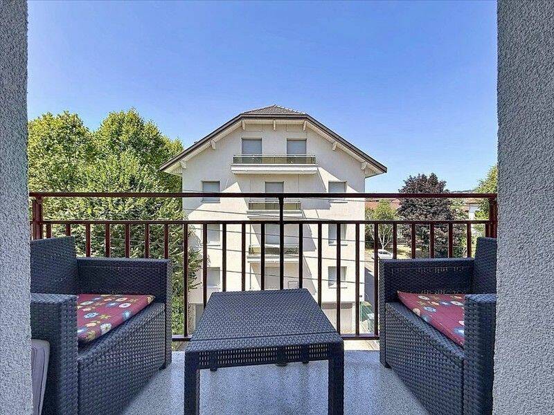 Appartement 3 pièces 72 m² · à Annecy · 72 m² · 1 550 €