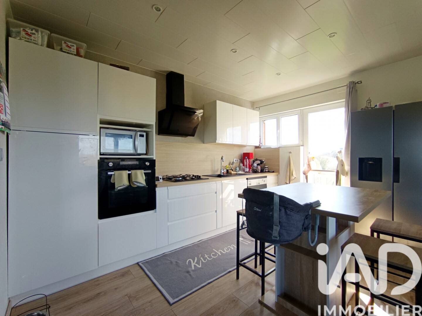 Maison 5 pièces 104 m² · à Langatte · 104 m² · 249 000 €