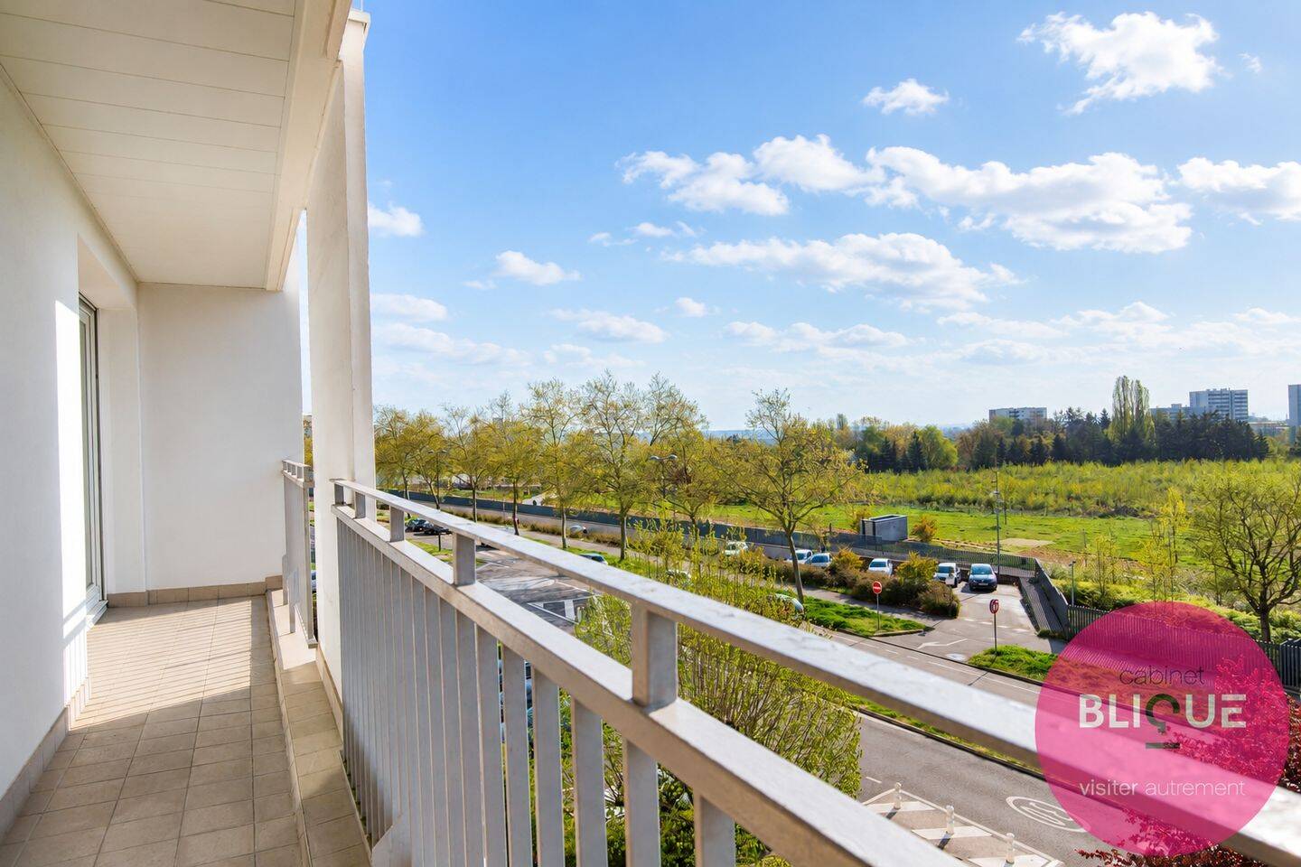 Appartement 3 pièces 69 m² · à Vandoeuvre les Nancy · 69 m² · 129 000 €