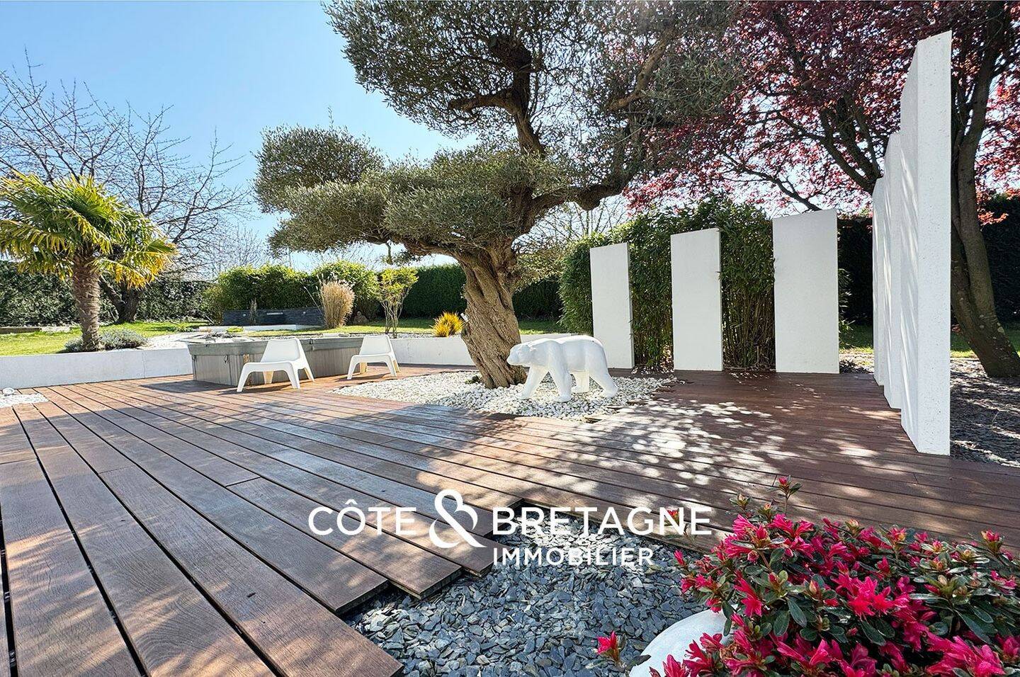 Maison 8 pièces 207 m² · à Trégueux · 207 m² · 499 152 €