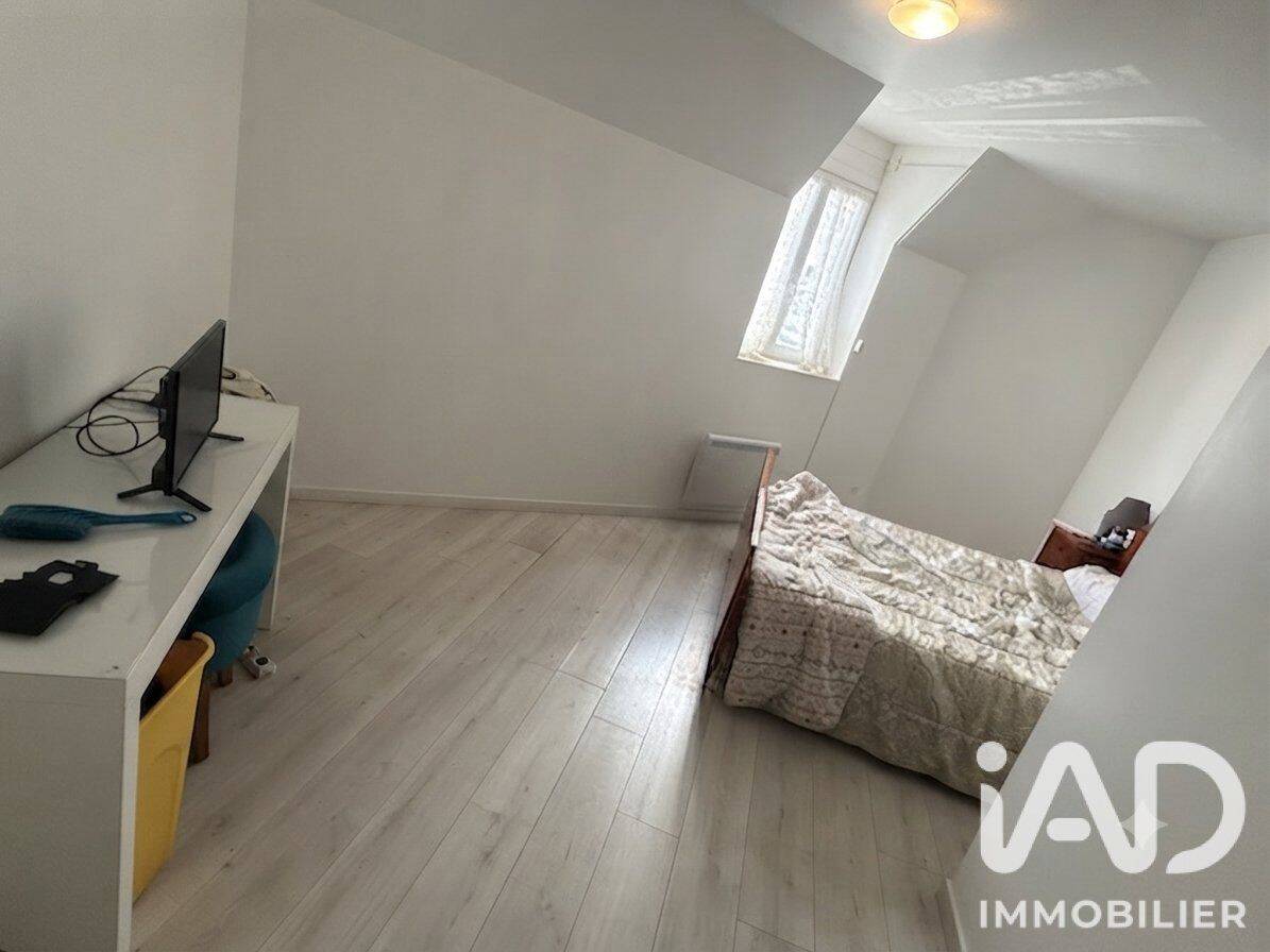 Maison 2 pièces 37 m² · à Bolbec · 37 m² · 65 000 €