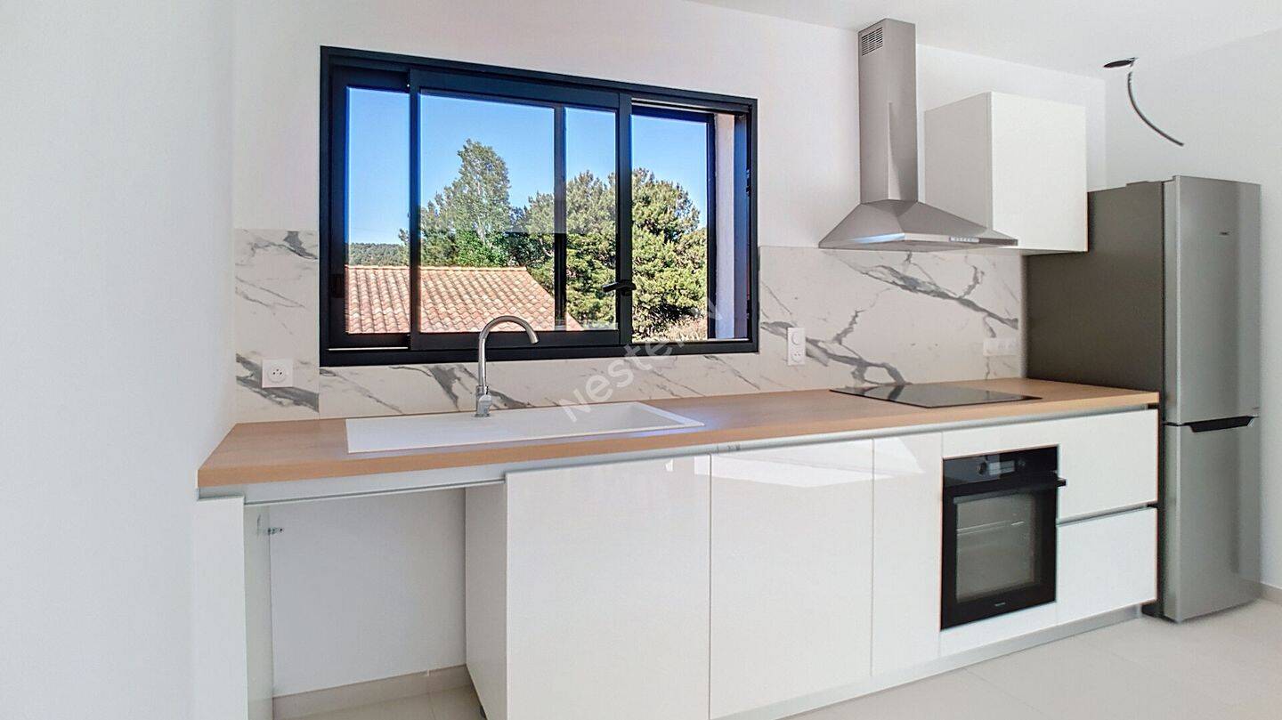 Appartement 3 pièces 63 m² · à Ensuès-la-Redonne · 63,1 m² · 1 450 €/mois