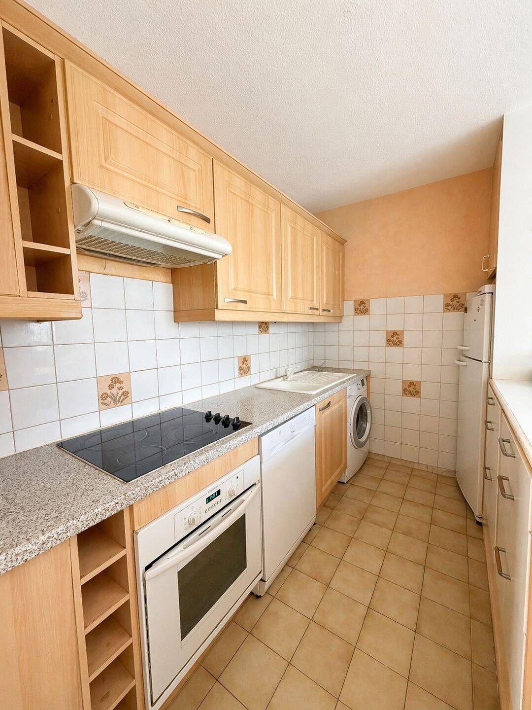 Appartement 3 pièces 71 m² · à Annemasse · 71,1 m² · 210 000 €