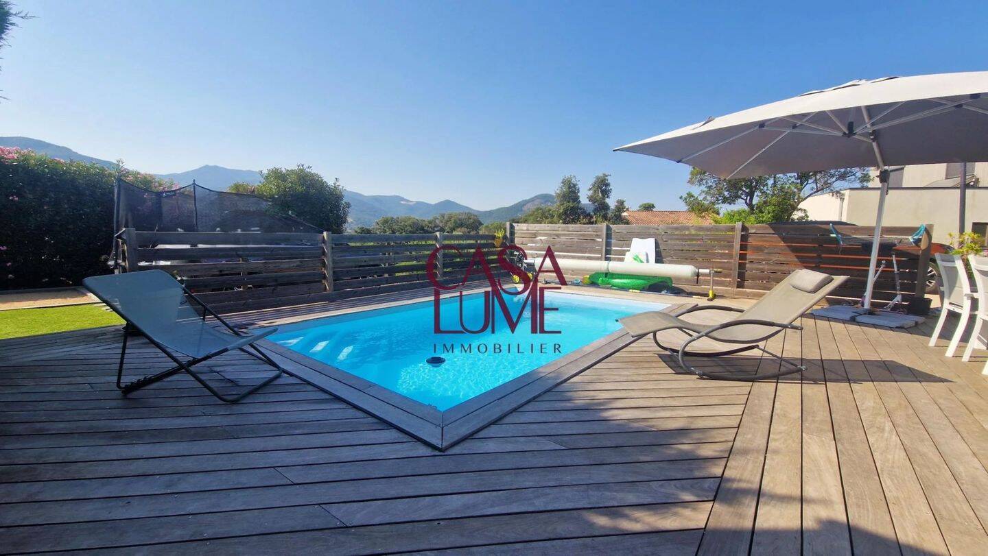 Maison 6 pièces 142 m² · à Ajaccio · 142 m² · 675 000 €