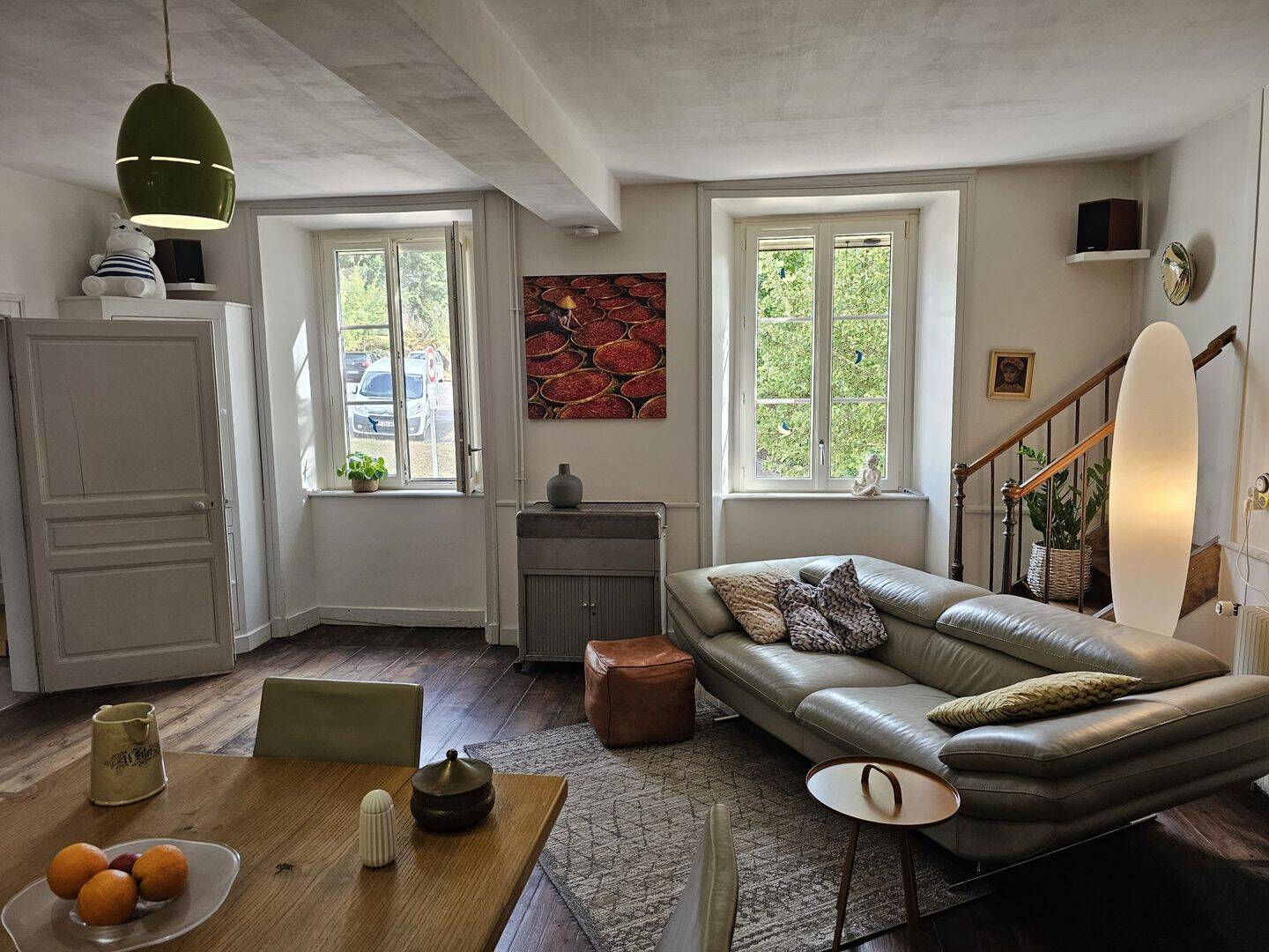Maison 7 pièces 189 m² · à Saint-Laurent-sur-Gorre · 189 m² · 239 000 €