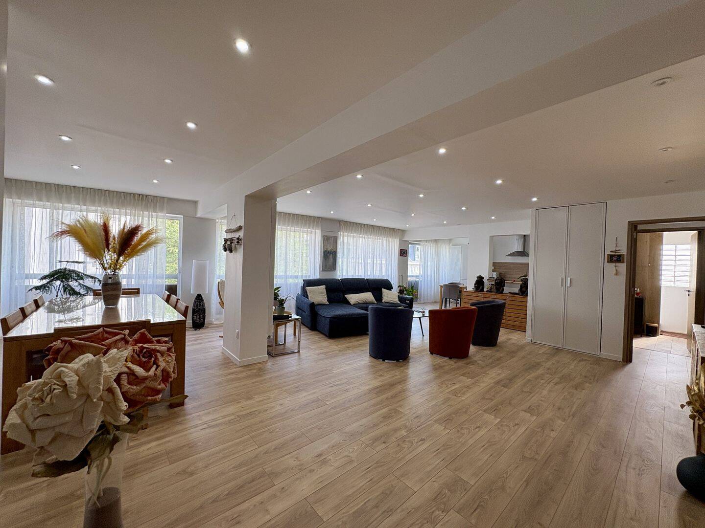 Appartement 4 pièces 125 m² · à Amiens · 125 m² · 430 000 €