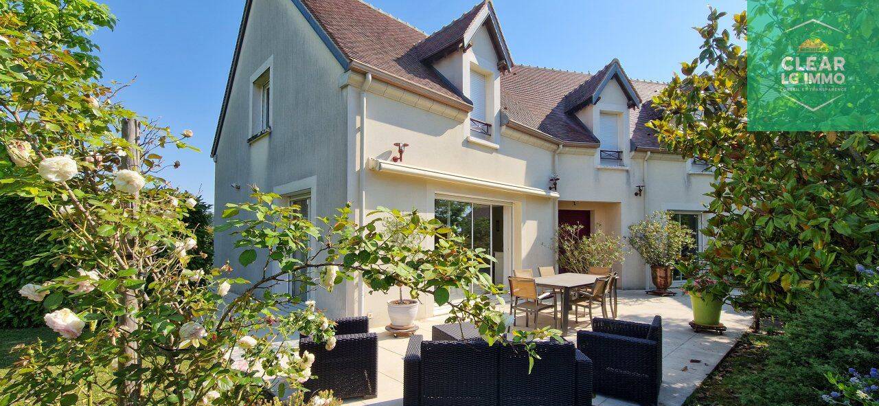 Maison 8 pièces 300 m² · à Joigny · 300 m² · 756 000 €