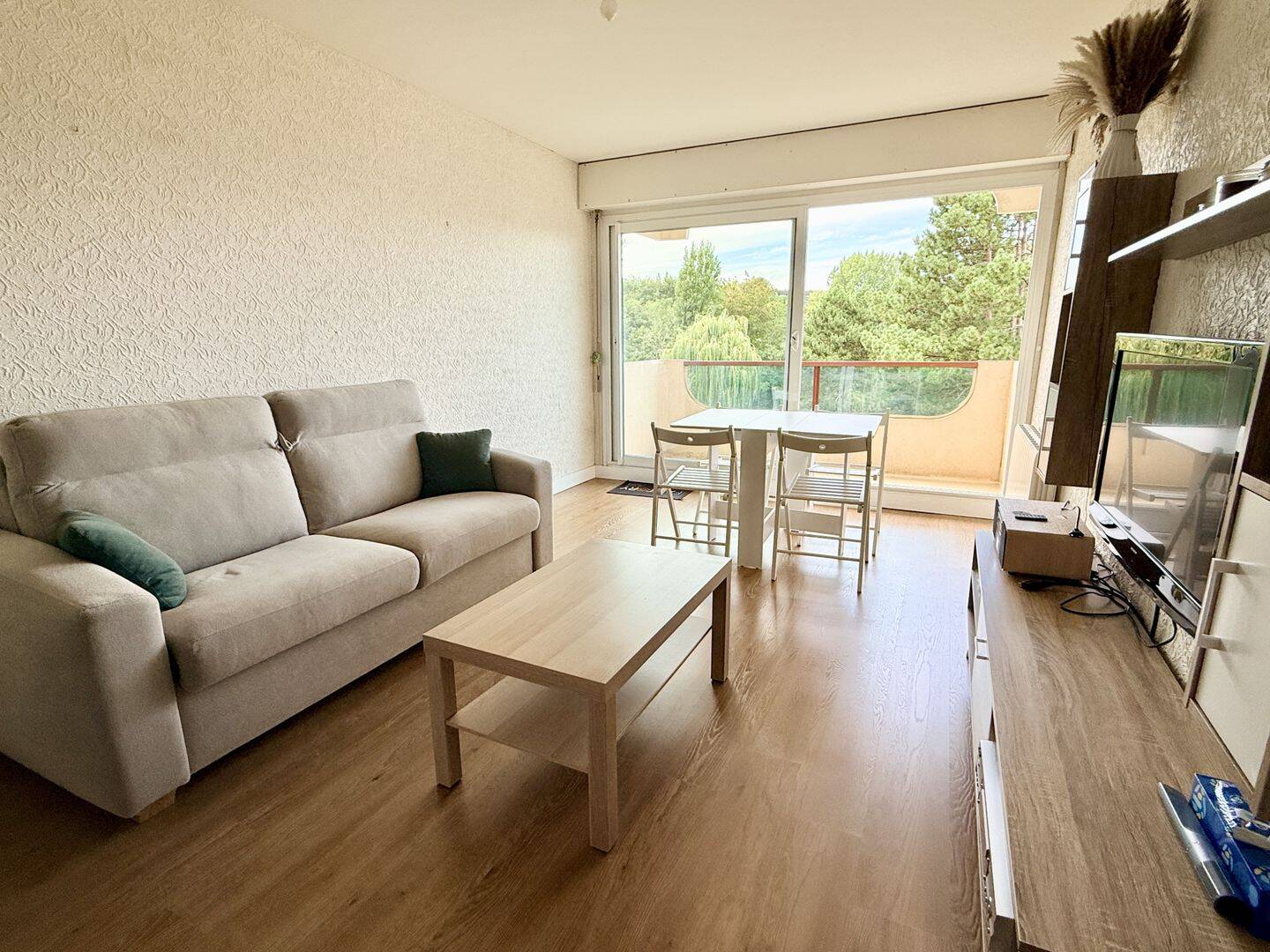 Appartement 2 pièces 36 m² · à Villers-sur-Mer · 36,2 m² · 131 800 €