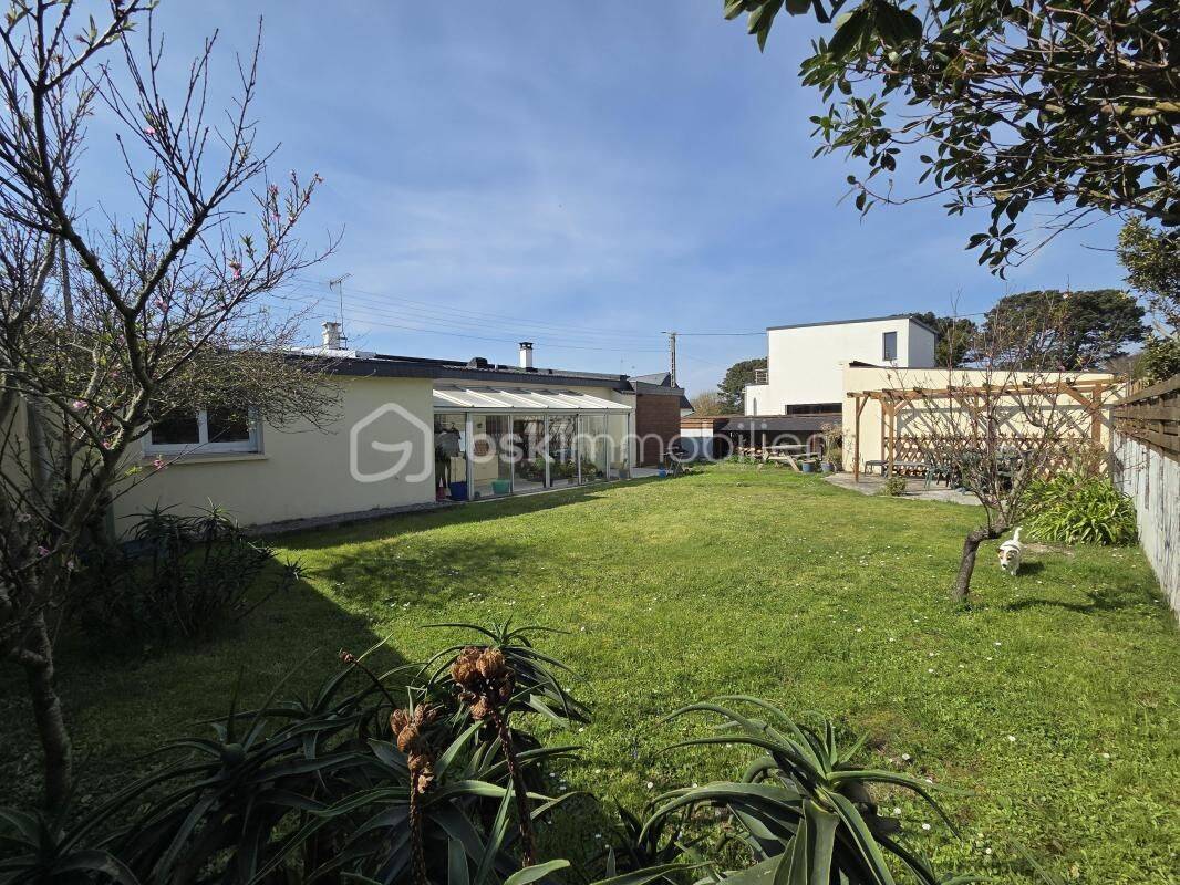 Maison 5 pièces 90 m² · à Ploemeur · 90 m² · 454 000 €