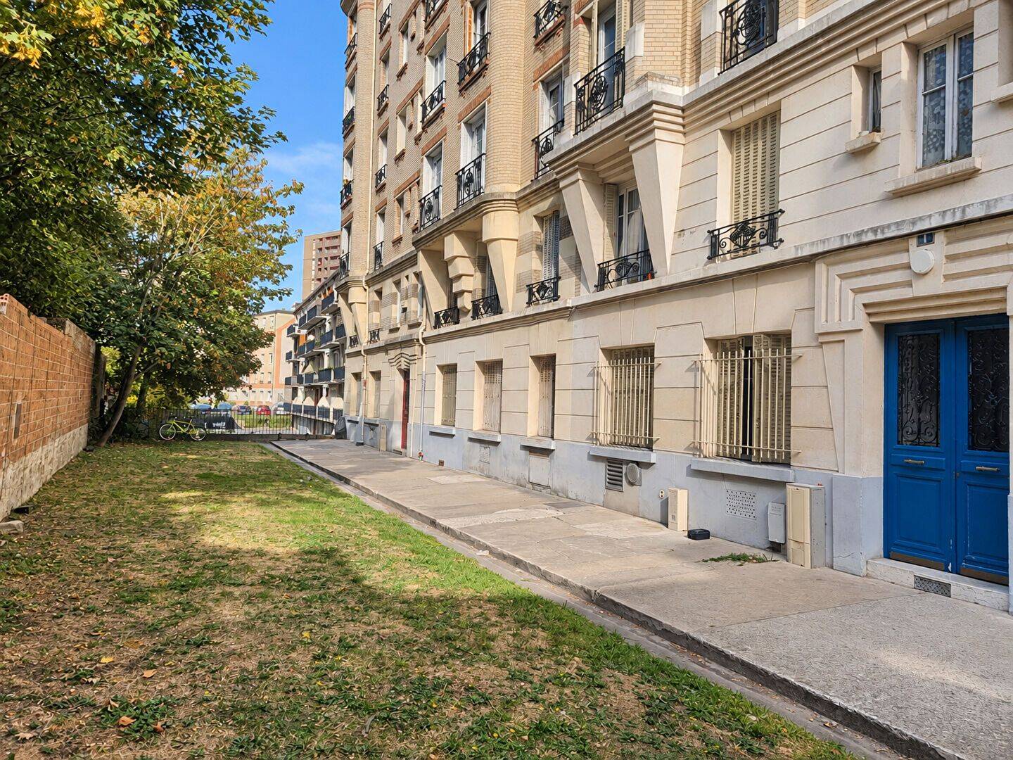 Appartement 2 pièces 45 m² · à Colombes · 44,6 m² · 900 €/mois