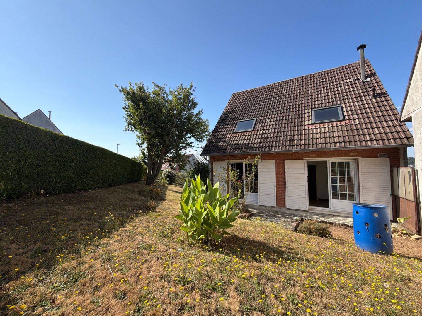 Maison 6 pièces 118 m² · à Mers-les-Bains · 118 m² · 189 900 €