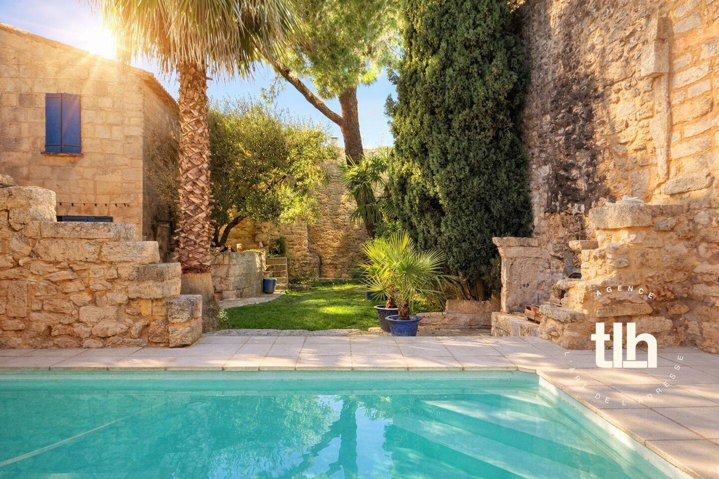 Maison 5 pièces 190 m² · à Lansargues · 190 m² · 689 000 €