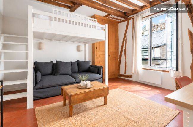 Appartement 1 pièce 30 m² · à Paris 12ème Arrondissement · 30 m² · 1 729 €/mois