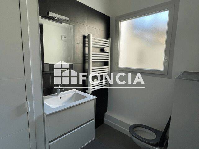 Appartement 2 pièces 27 m² · à Montpellier · 27,2 m² · 562 €