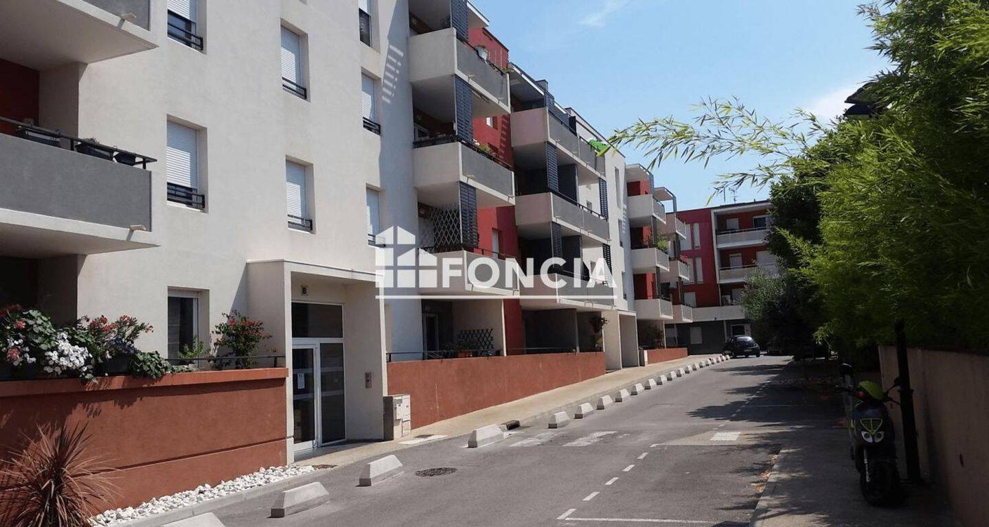 Appartement 3 pièces 61 m² · à Montpellier · 61 m² · 765 €/mois