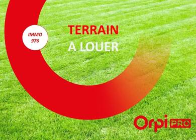 Terrain à louer 1 600 € 4 909 m² de terrain Chirongui 97620