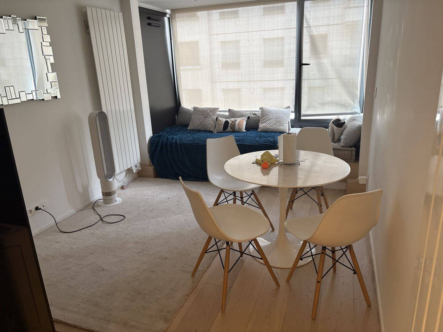 Appartement 1 pièce 27 m² · à Paris 13ème Arrondissement · 26,5 m² · 1 250 €