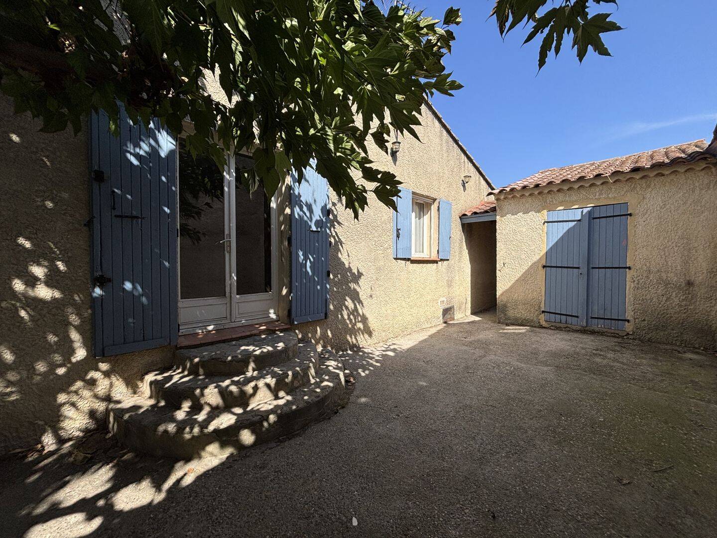 Maison 3 pièces 65 m² · à Orange · 65 m² · 222 600 €