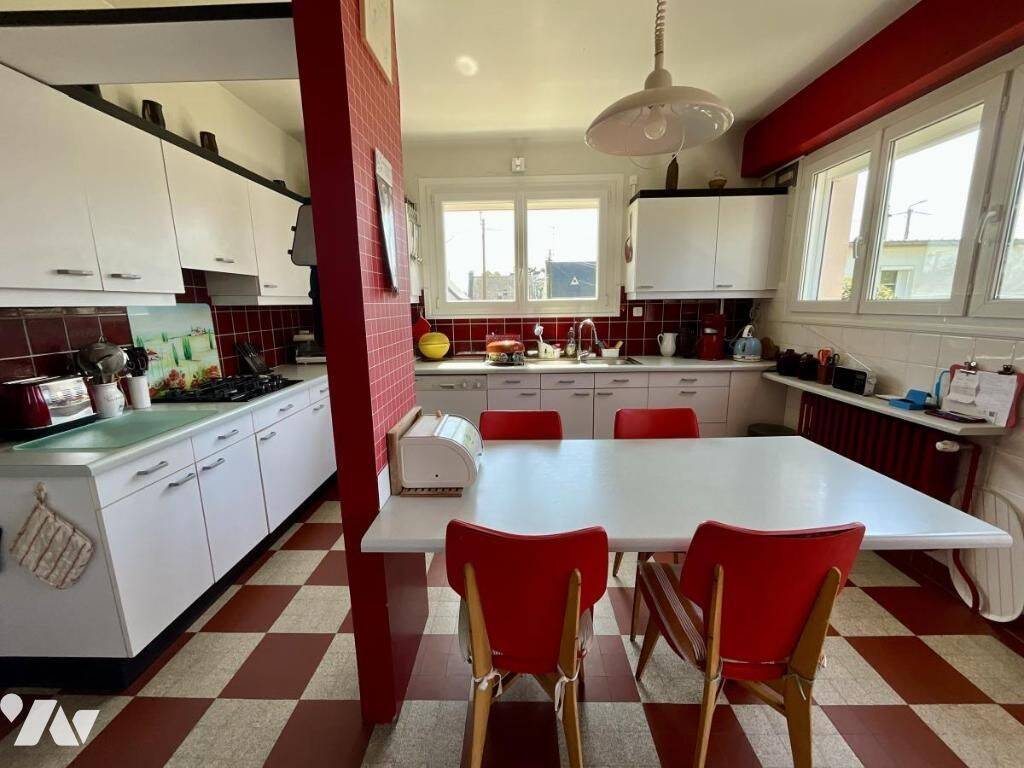 Maison 5 pièces 422 m² · à Ploemeur · 422 m² · 529 800 €