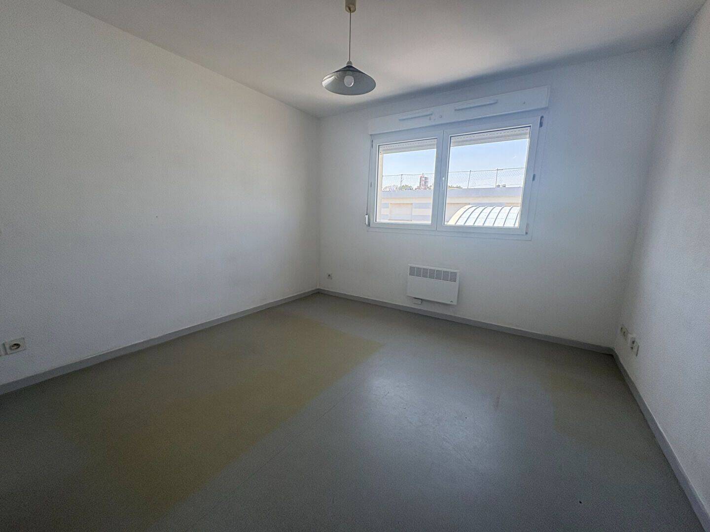 Appartement 1 pièce 18 m² · à Rennes · 18 m² · 415 €