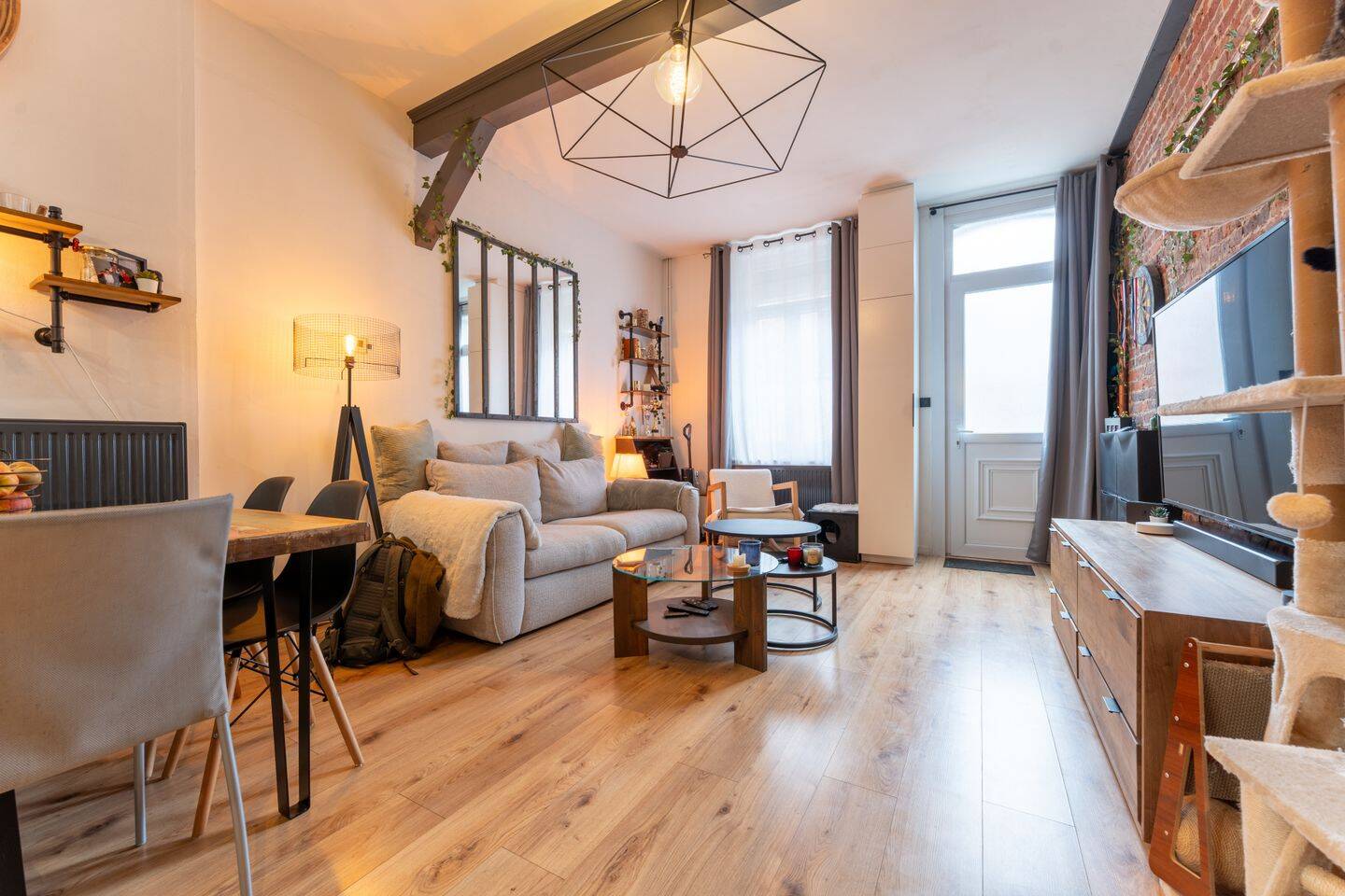 Maison 4 pièces 70 m² · à Saint-André-lez-Lille · 70 m² · 227 000 €