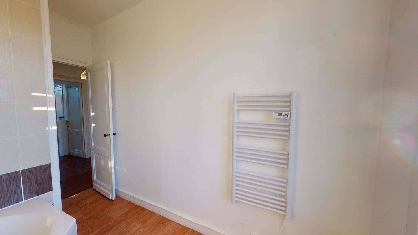 Chambre dans le 36 rue Charles Monselet - Colocation — 21