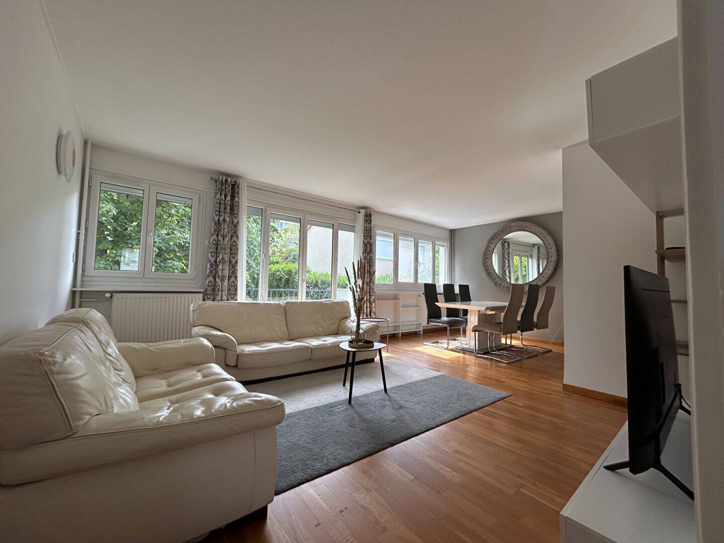 Appartement 4 pièces 67 m² · à Palaiseau · 67 m² · 1 350 €/mois