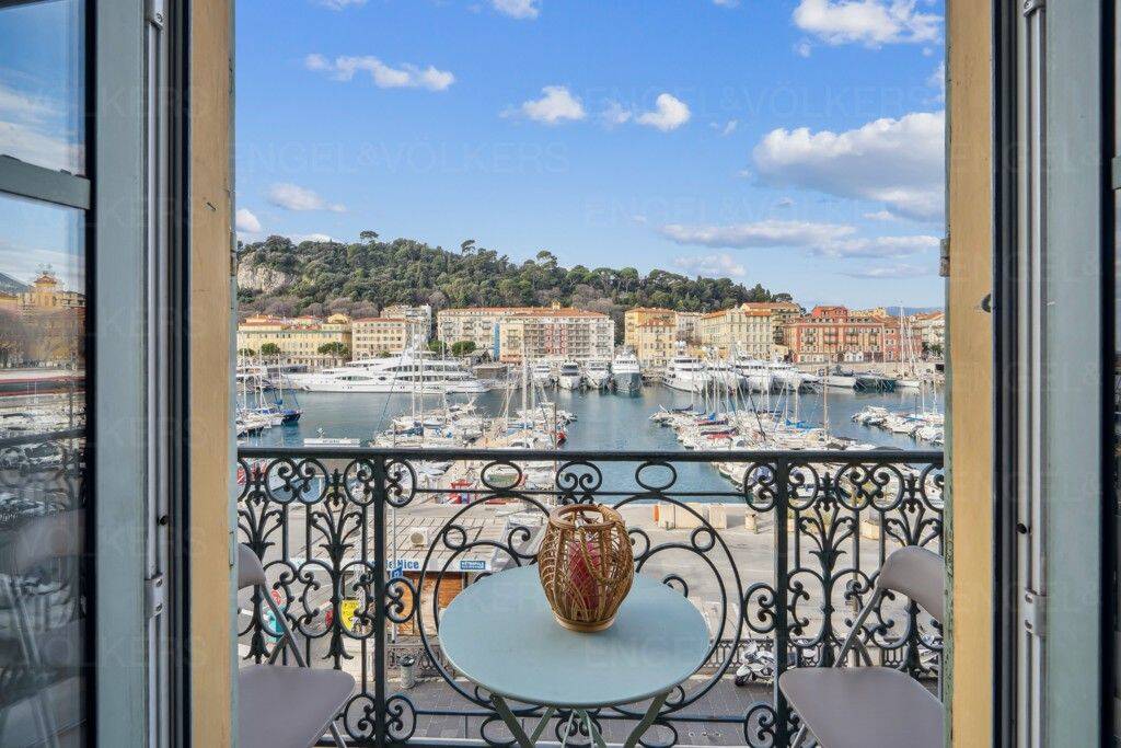 Appartement 3 pièces 86 m² · à Nice · 86 m² · 1 170 000 €