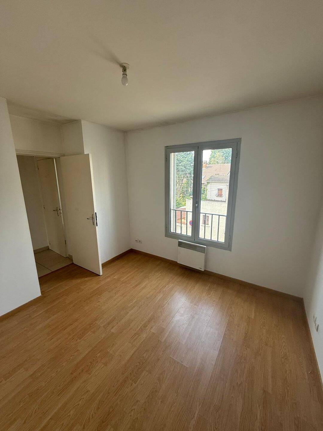 Appartement 2 pièces 42 m² · à Mitry-Mory · 42 m² · 1 040 €