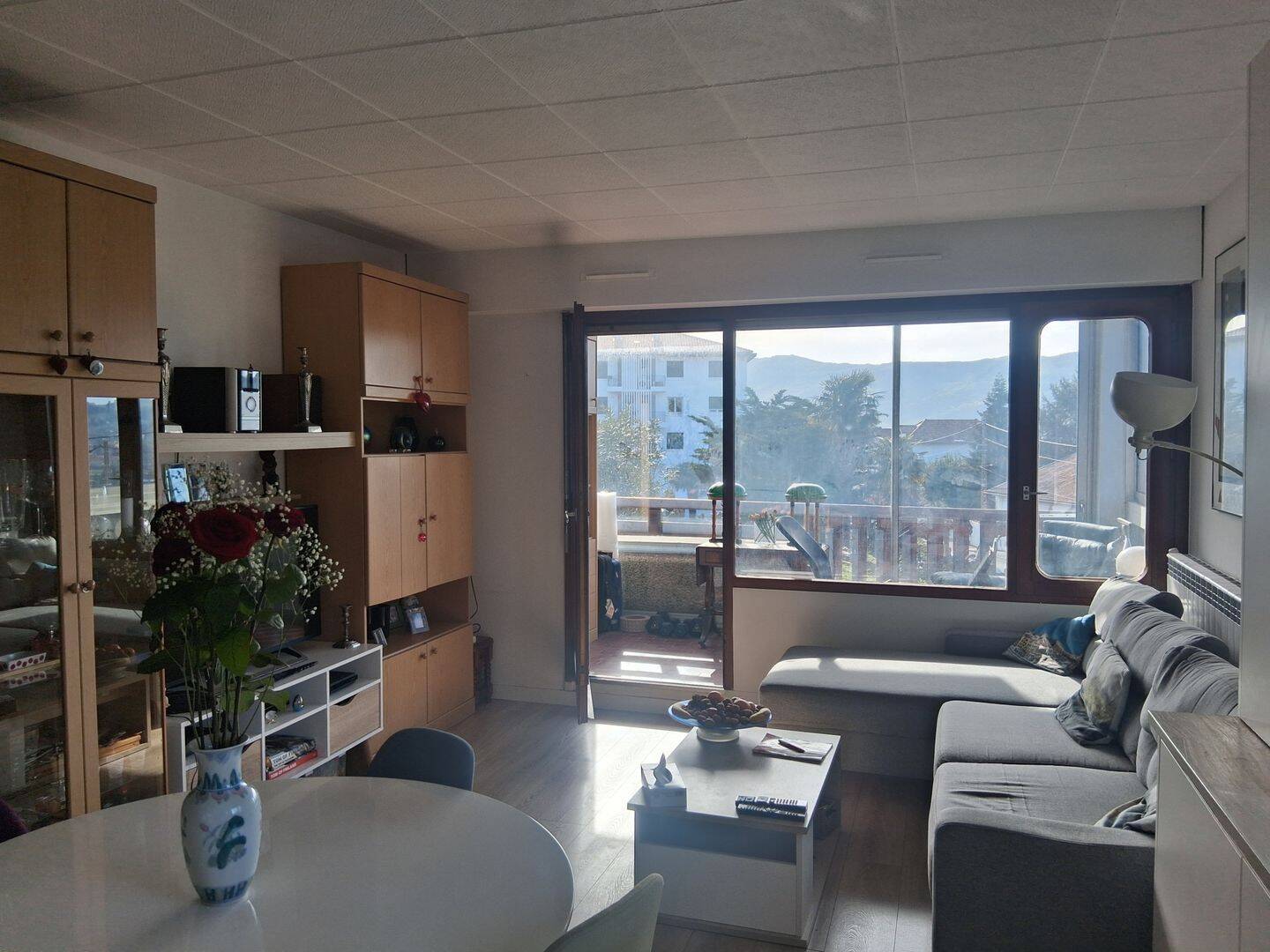 Appartement 2 pièces 41 m² · à Hendaye · 41 m² · 219 000 €
