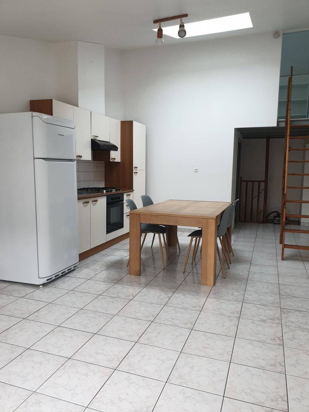 Appartement 2 pièces 38 m² · à La Bruffière · 38 m² · 530 €