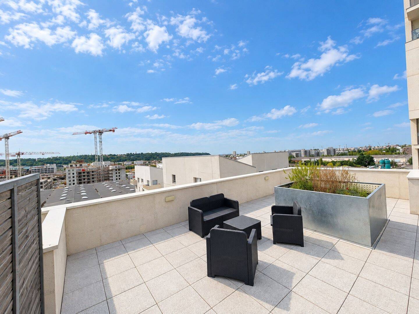 Appartement 3 pièces 68 m² · à Bordeaux · 68,3 m² · 1 449 €/mois