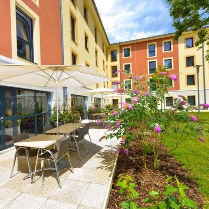 Appartement 2 pièces 41 m² · à Bourg-en-Bresse · 41,3 m² · 141 896 €