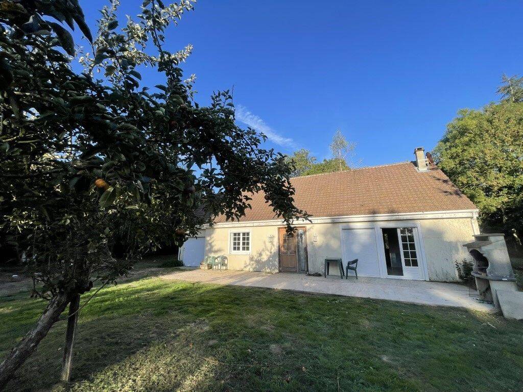 Maison 5 pièces 100 m² · à Lisieux · 100 m² · 179 500 €