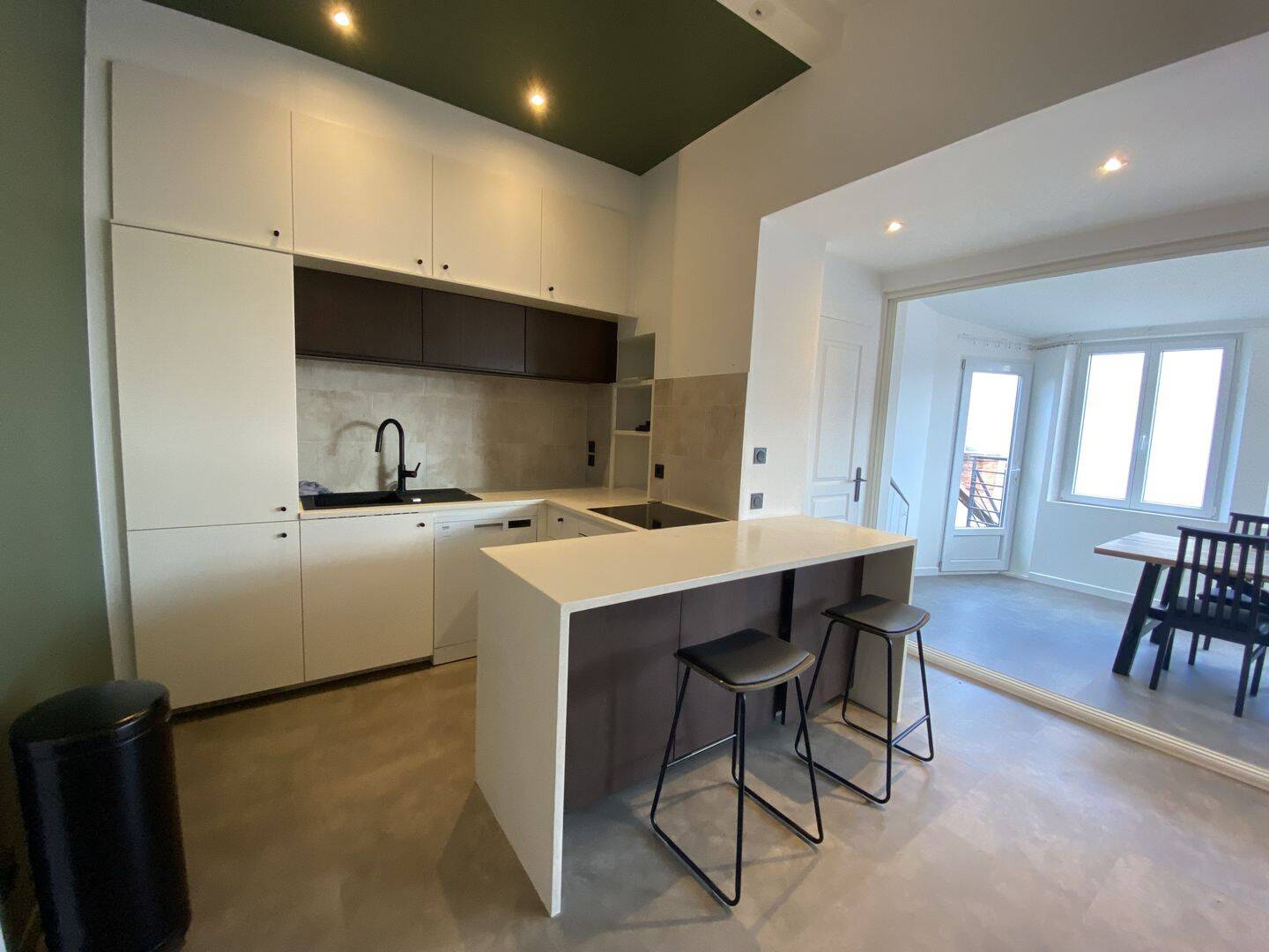 Appartement 4 pièces 96 m² · à Sainte-Foy-lès-Lyon · 96 m² · 1 370 €/mois