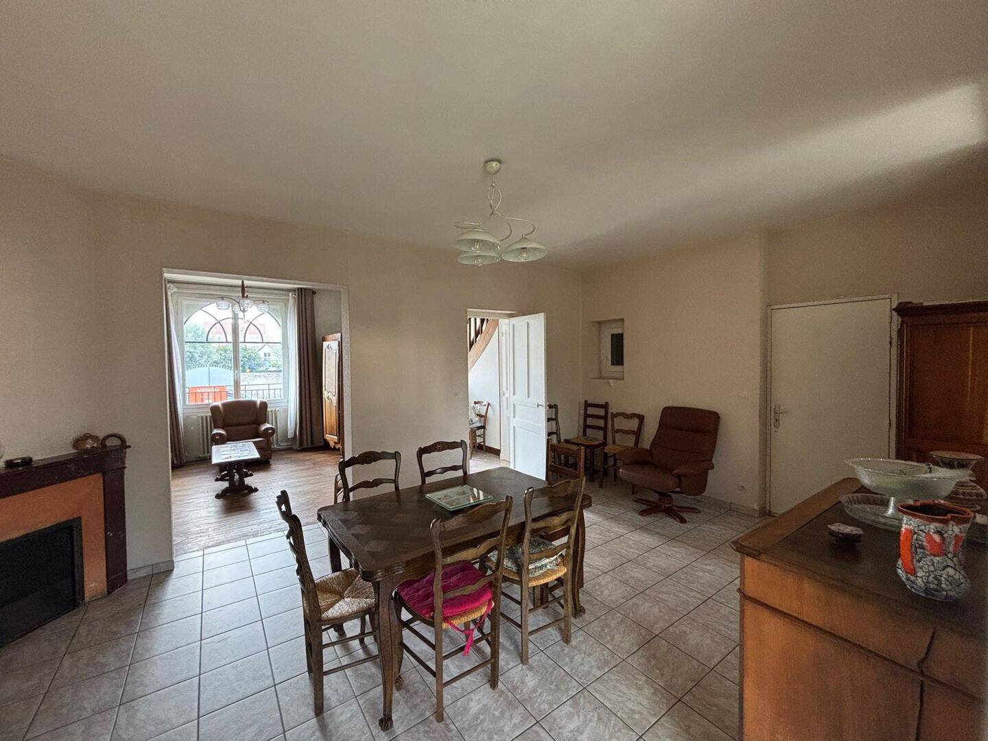 Maison 5 pièces 100 m² · à Angers · 100 m² · 299 450 €