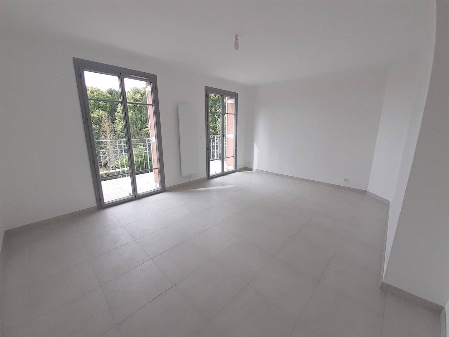 Appartement 3 pièces 55 m² · à Boissy-Saint-Léger · 55,1 m² · 1 116 €