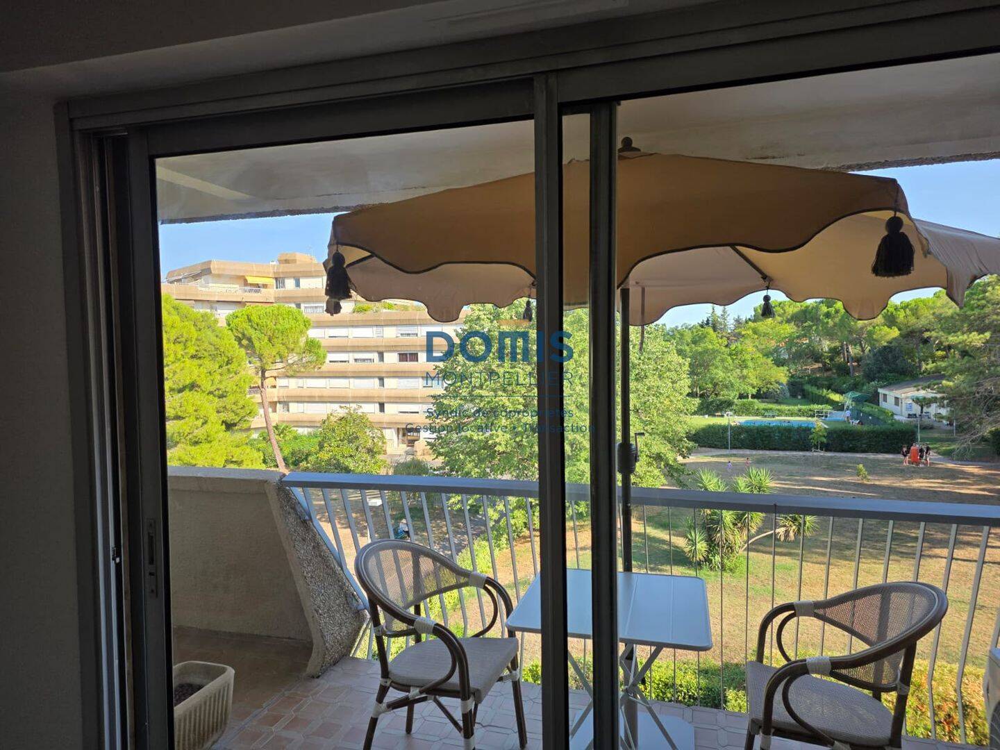 Coup de coeur - appartement 4 chambres meublé haut de gamme - ré — 1