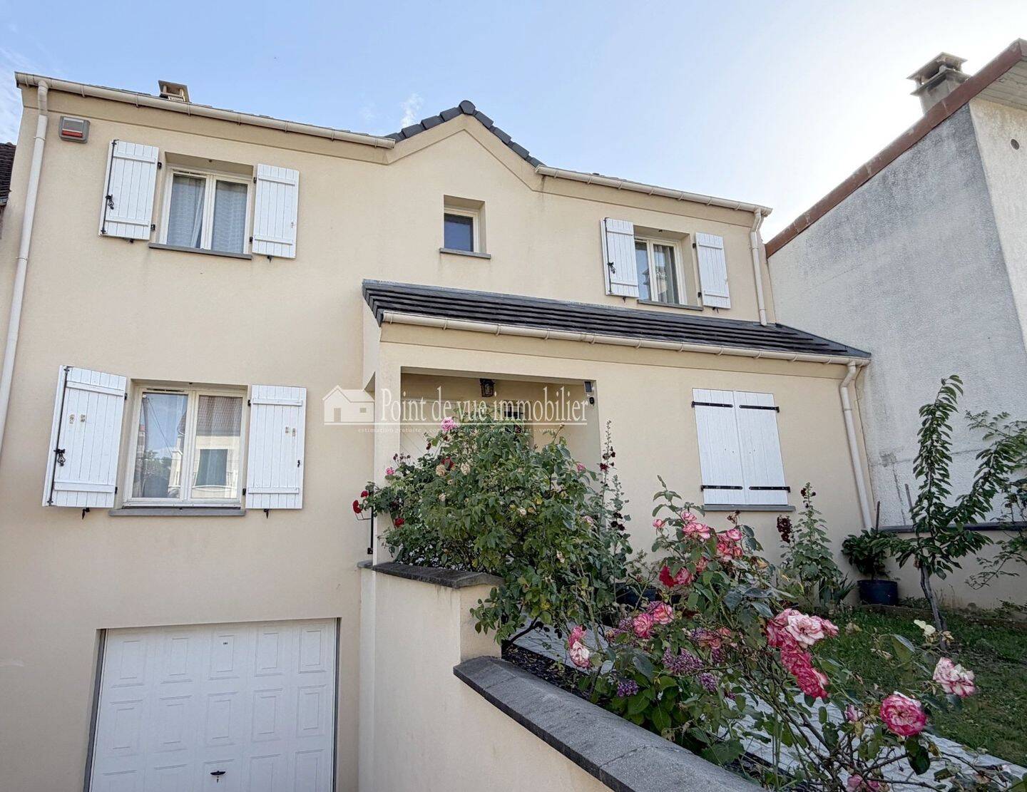Maison 9 pièces 160 m² · à Savigny-sur-Orge · 160 m² · 455 000 €