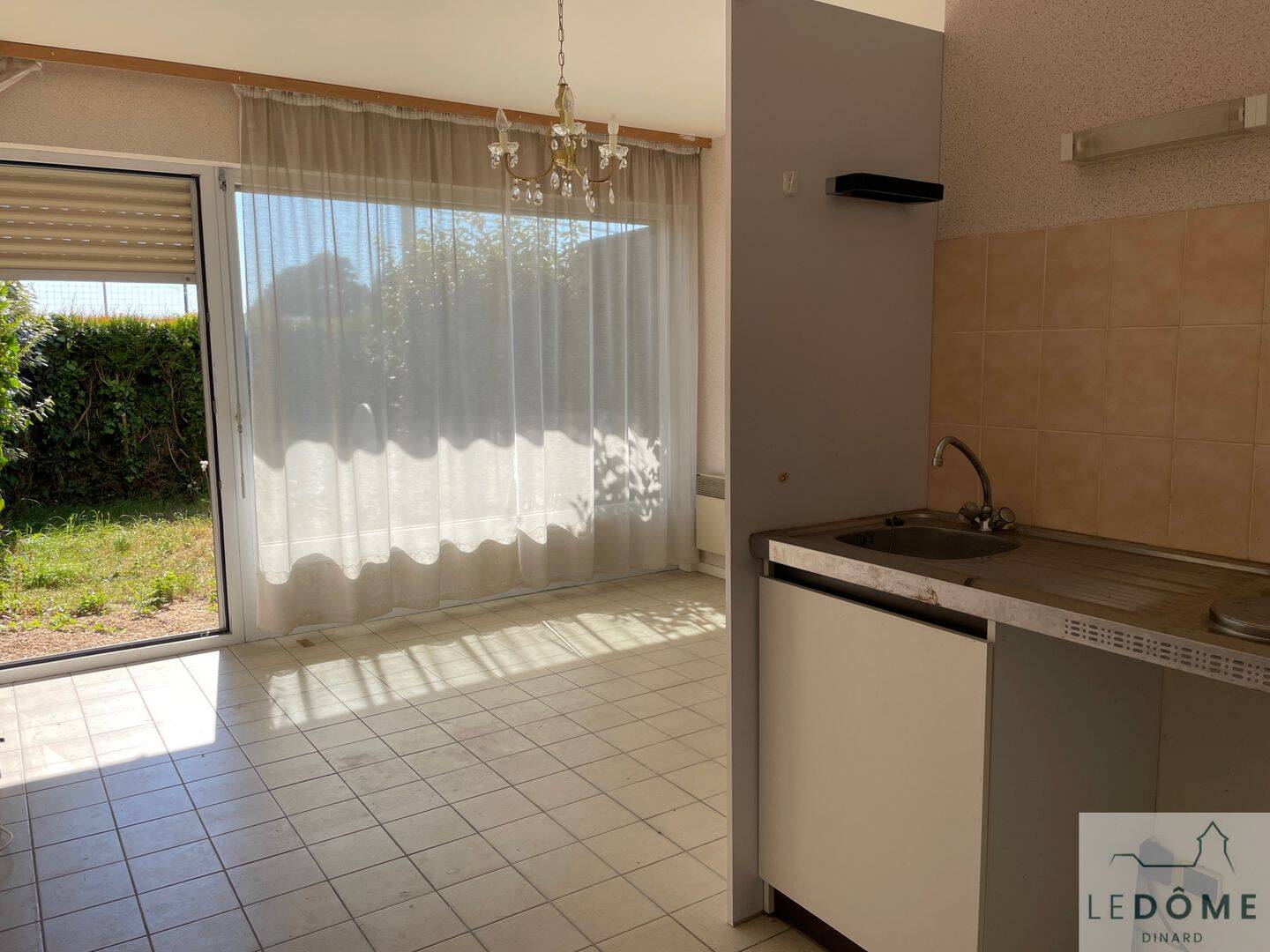 Appartement 1 pièce 19 m² · à Dinard · 18,5 m² · 156 750 €