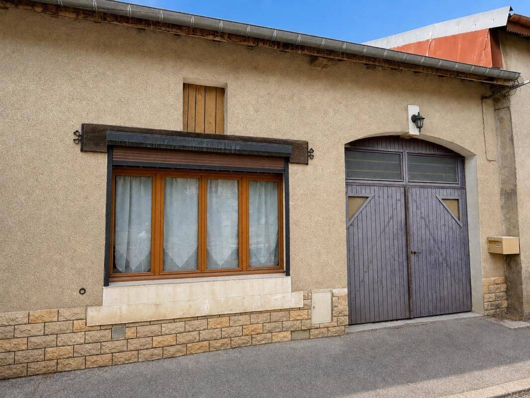 Maison 6 pièces 153 m² · à Saint-Dizier · 153 m² · 132 000 €