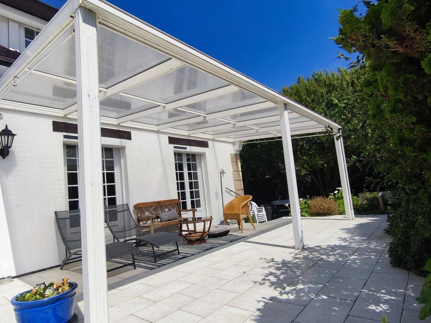 Maison 7 pièces 195 m² · à Luc-sur-Mer · 195 m² · 519 000 €