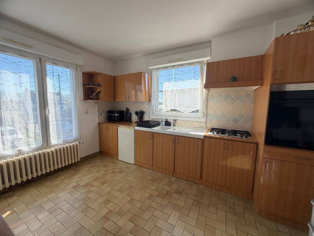 Maison 5 pièces 120 m² · à Gouesnou · 120 m² · 284 850 €